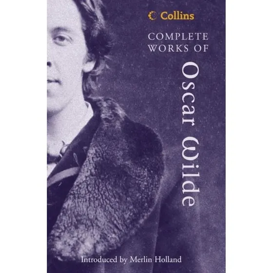 Collins Complete Works of Oscar Wilde - Paperback