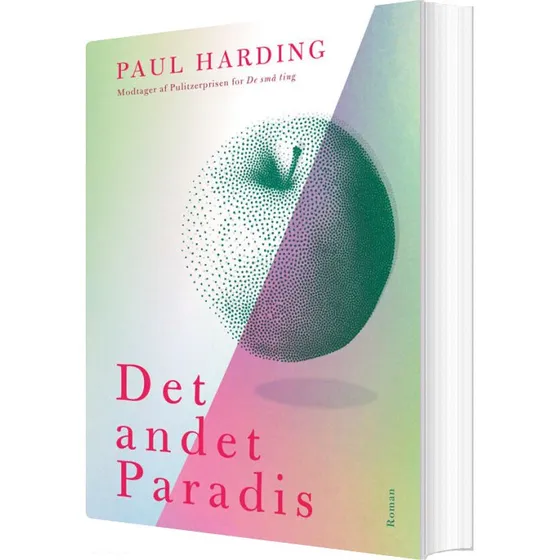 Det andet Paradis – Paul Harding (hæftet)