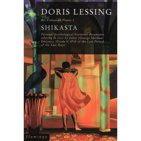Doris Lessing: Shikasta