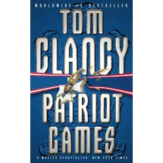 Tom Clancy: Patriot Games