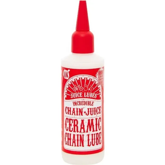 Juice Lubes Ceramic Kædeolie 130 ml