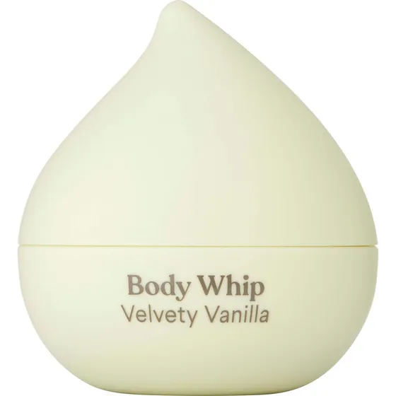 Sundae MINI Velvety Vanilla Body Whip Moisturiser 50 ml