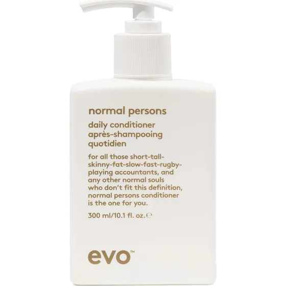 Evo Normal Persons Conditioner 300 ml