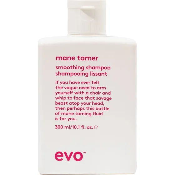 Evo Mane Tamer Shampoo 300 ml
