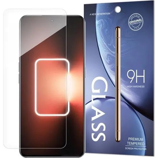 Hurtel 9H Hærdet Glas til Realme GT Neo 5 / Realme GT3