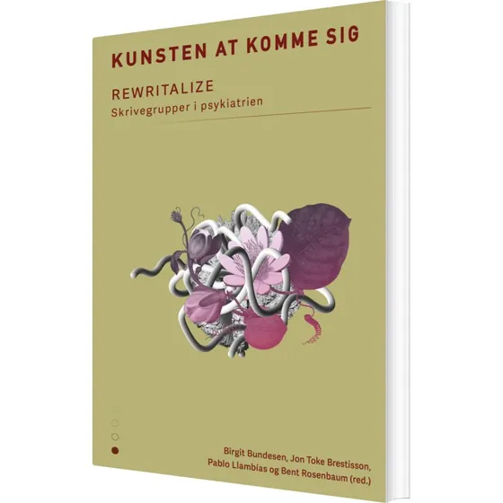 Kunsten at komme sig – Krop & Sind