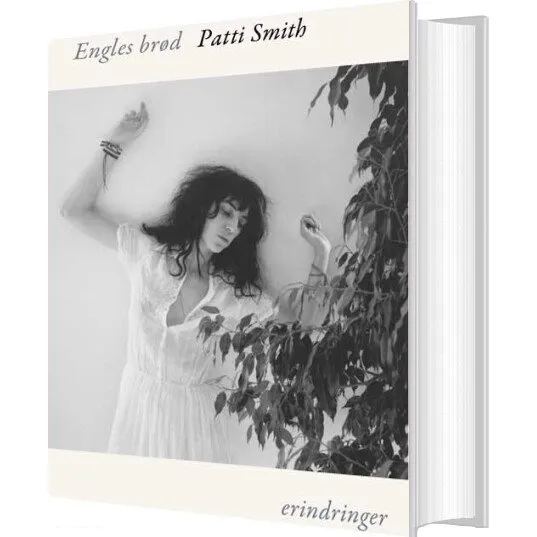 Engles brød – Patti Smith (biografi & erindring)