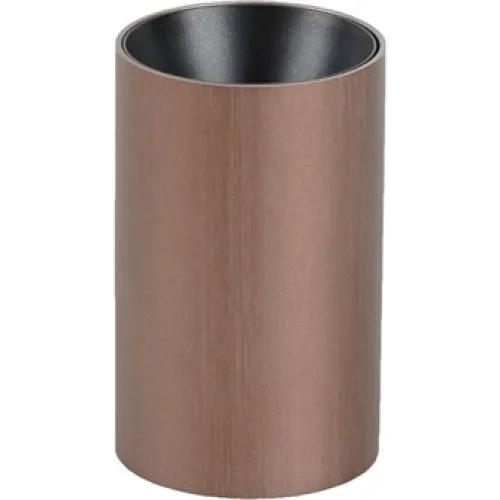 ANTIDARK Cylinder, Coffee - til Designline Tube Pro og SpotOn