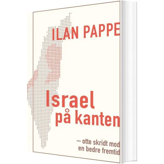Israel på kanten – Ilan Pappe