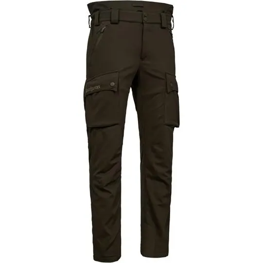Deerhunter Muflon Pro Light Bukser, Art Green