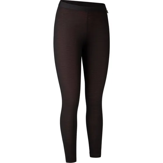 Deerhunter Lady Quinn Merinoleggings Baselayer Dame - 48