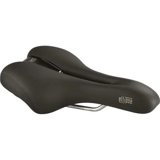 Selle Italia Ellipse Premium Cykelsadel
