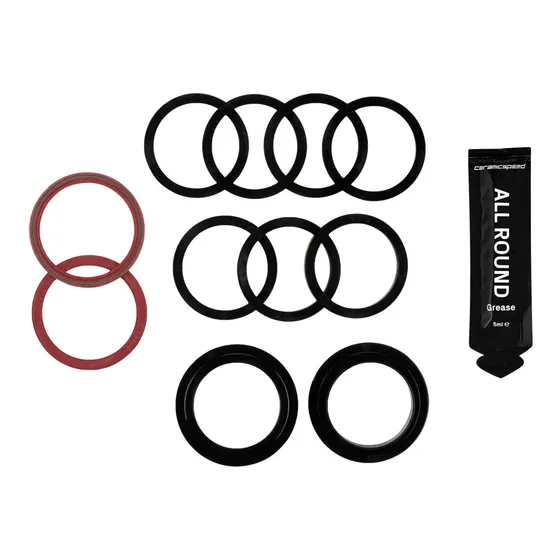 CeramicSpeed Service Kit til EVO386 DUB
