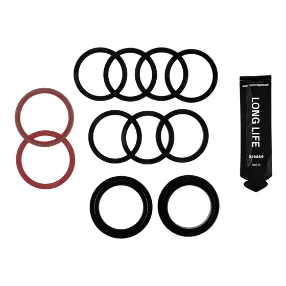 CeramicSpeed Service Kit til PF4130 DUB