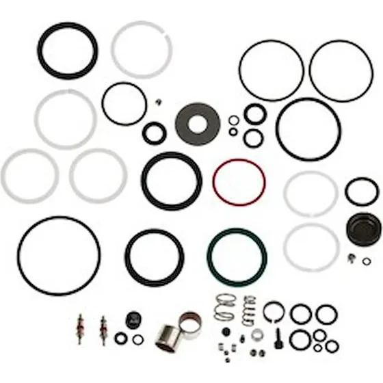 RockShox Monarch XX Full Service Kit