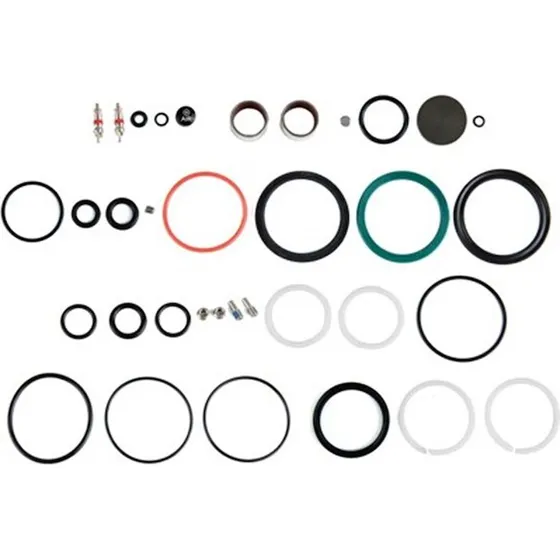 Rock Shox service kit Monarch 3 RT3