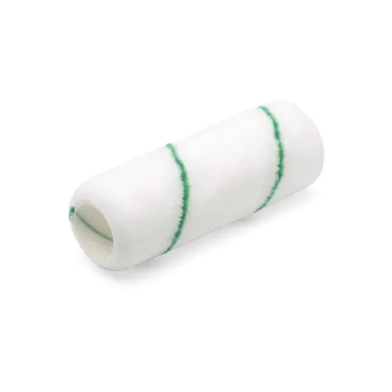 Anza Elite Rulle til jævne flader (Titex) 18 cm