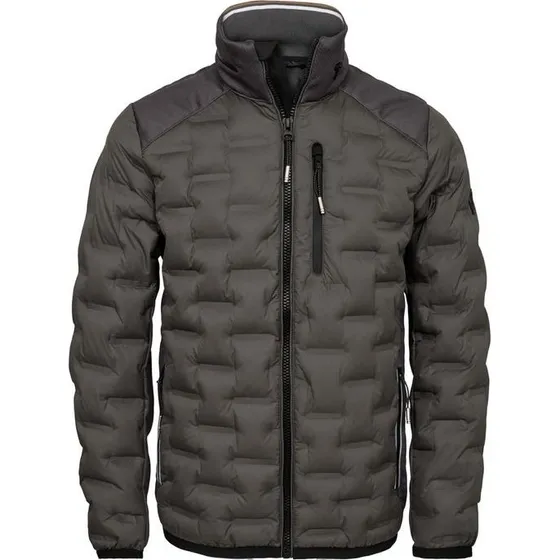 Thomas Regency Overgangsjakke til mænd - Regular Fit