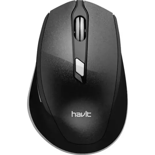 Havit Proline HV-MS622WB Trådløs Office mus - Sort