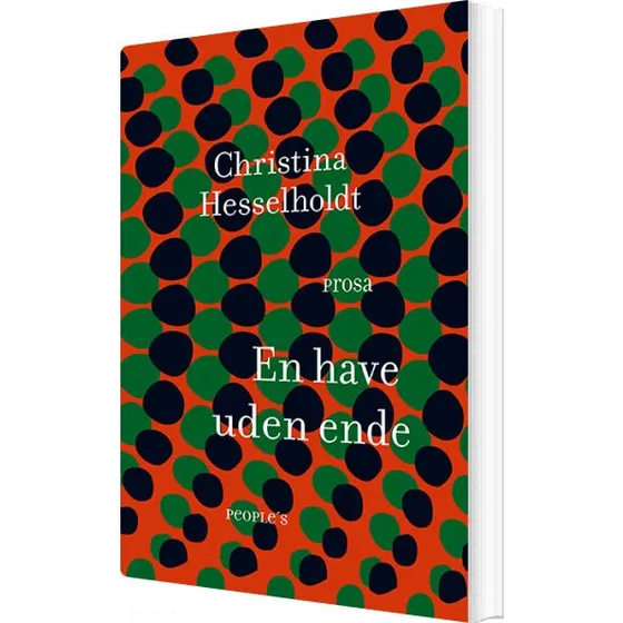 En have uden ende – Christina Hesselholdt