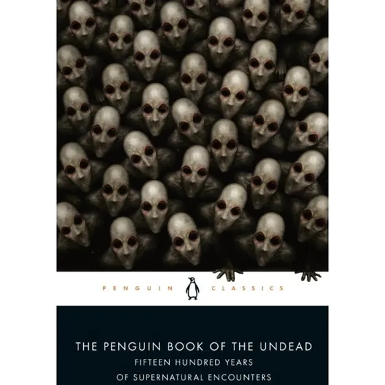 Penguin: The Penguin Book of the Undead