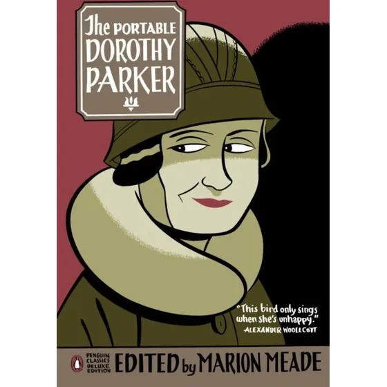 The Portable Dorothy Parker - Samling af værker