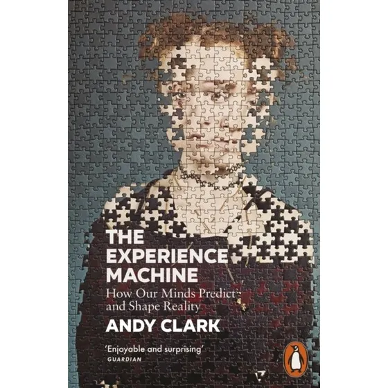 Andy Clark: The Experience Machine