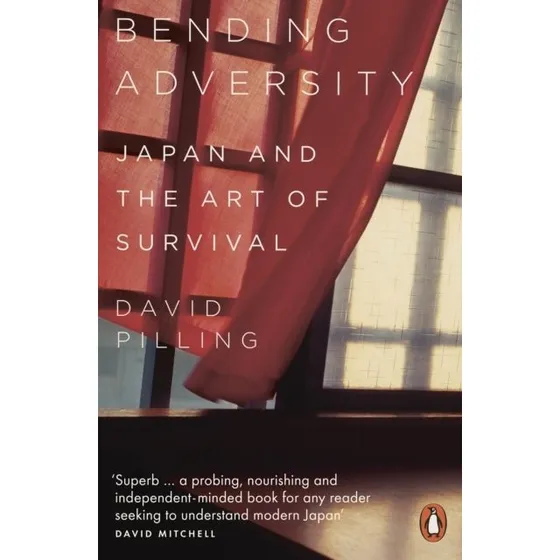 Bending Adversity af David Pilling (2. udgave)