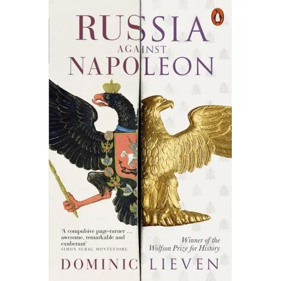 Russia Against Napoleon af Dominic Lieven
