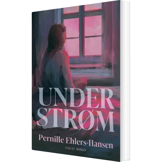 Understrøm – Pernille Ehlers-hansen (hæftet)