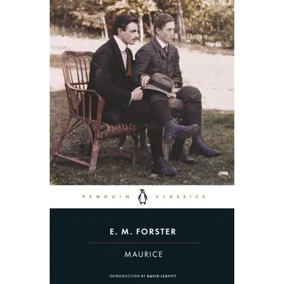 E. M. Forster: Maurice