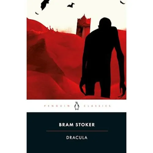 Dracula - Ang Lee, Bram Stoker & Christopher Frayling (Bog)