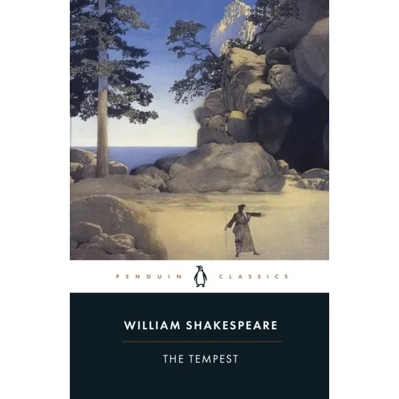 The Tempest - William Shakespeare