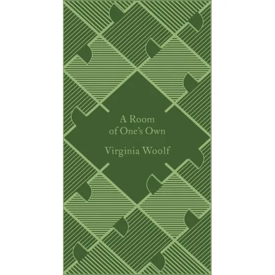 Virginia Woolf: A Room of One's Own