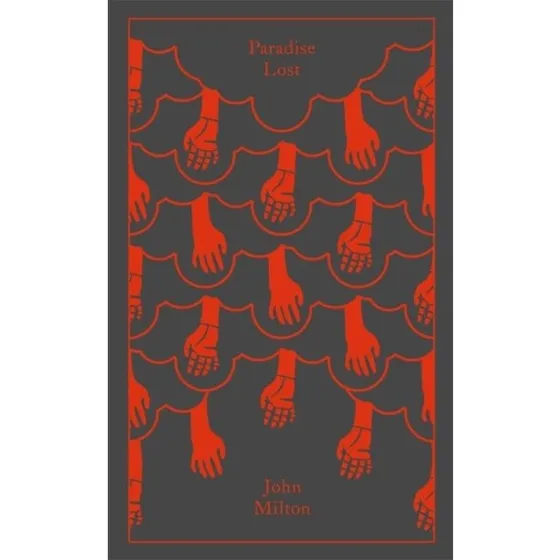 Paradise Lost - John Milton (Clothbound Edition)