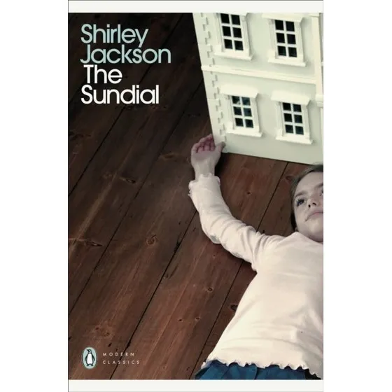 Shirley Jackson: The Sundial (Trykt bog)