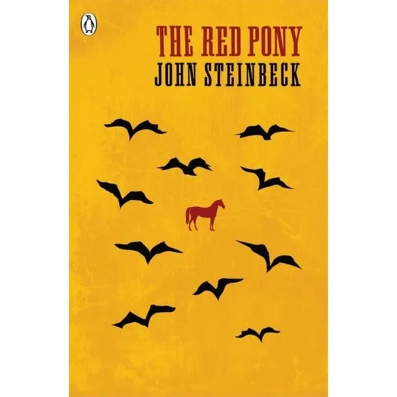 John Steinbeck - The Red Pony