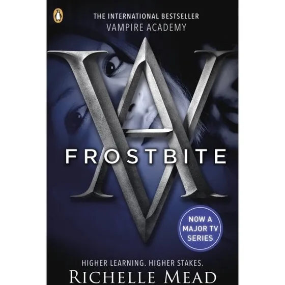 Vampire Academy: Frostbite (Bog 2) - Richelle Mead