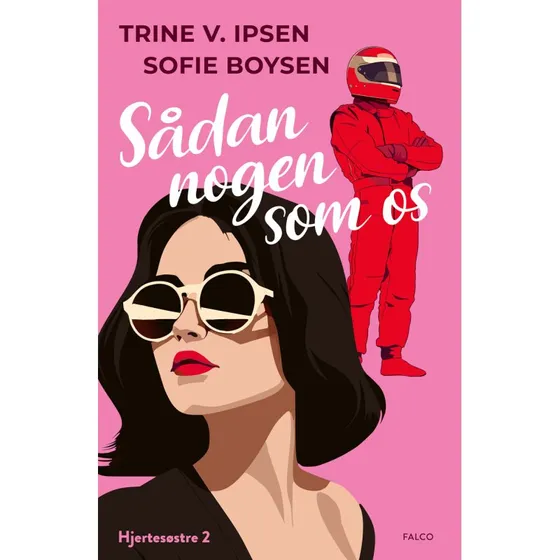 Sådan nogen som os – Sofie Boysen