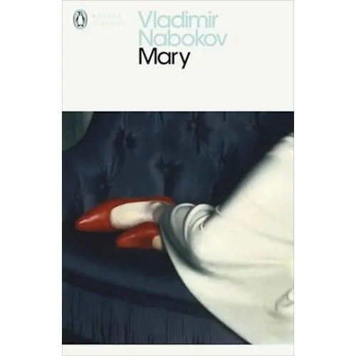 Vladimir Nabokov - Mary (Bog)