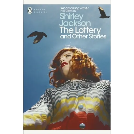 Shirley Jackson: The Lottery and Other Stories