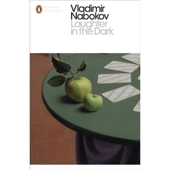 Laughter in the Dark - Vladimir Nabokov