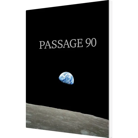 Passage 90 - Adam Paulsen (hæftet)