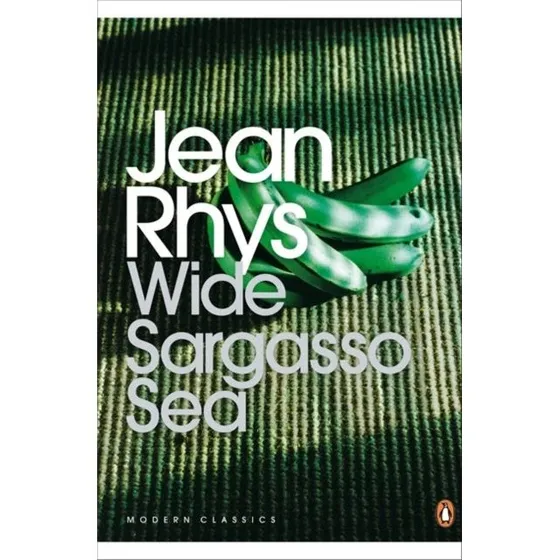 Wide Sargasso Sea - Jean Rhys