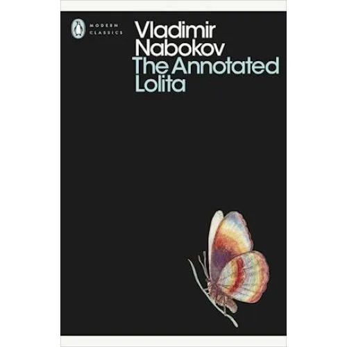 Vladimir Nabokov: The Annotated Lolita - Bog