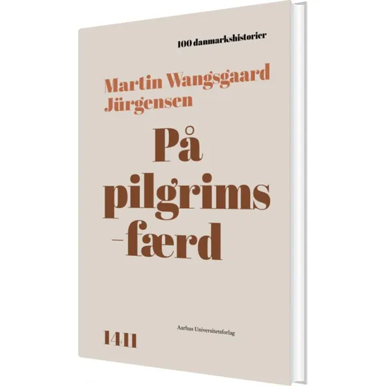 På pilgrimsfærd — Margrete I og middelalderlig valfart