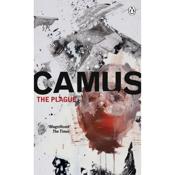 Albert Camus: The Plague