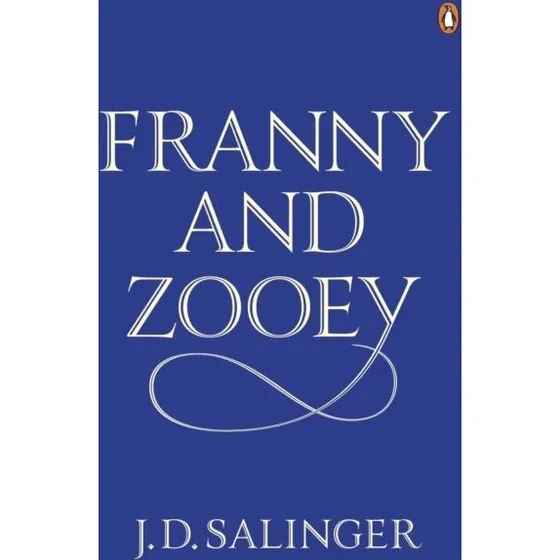 J.D. Salinger: Franny and Zooey