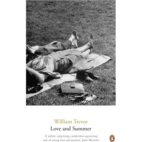 Love and Summer - William Trevor (Bog)