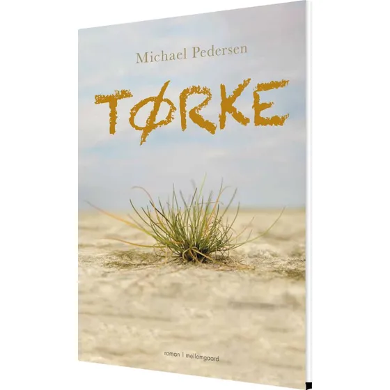 Tørke – roman af Michael Pedersen